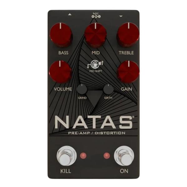 (台数限定) Fortin Amplification / NATAS Limited Color ...