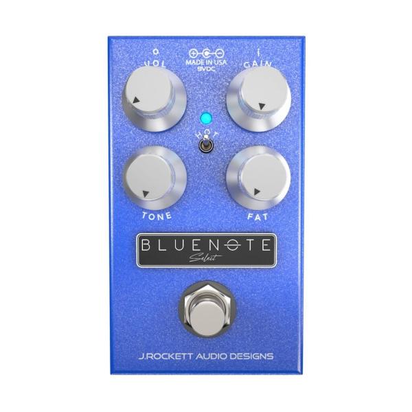 J. Rockett Audio Designs / Blue Note Select ジェイ・ロケ...