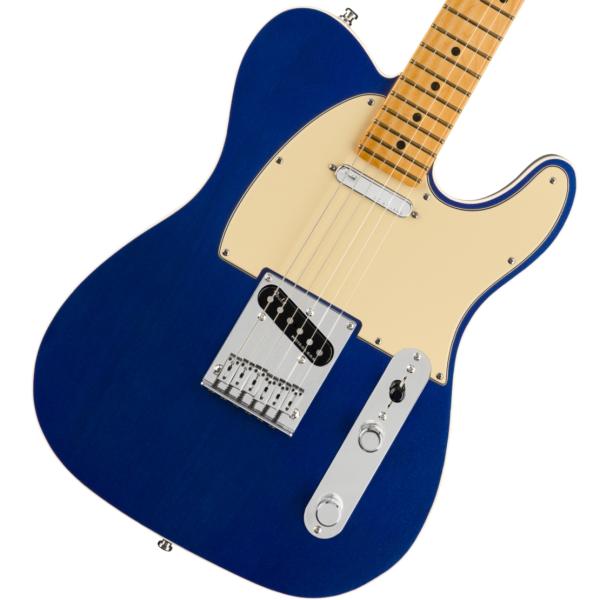 Fender / American Ultra Telecaster Maple Fingerboa...