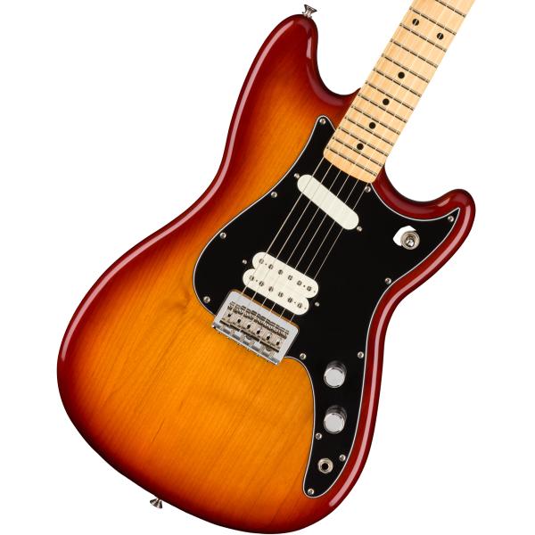 Fender / Player Duo-Sonic HS Maple Fingerboard Sie...