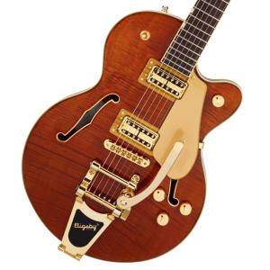 GRETSCH（グレッチ） Electromatic LTD Flame Okoume Broadkaster Jr