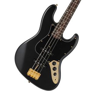 Fender / Made in Japan Traditional 2025 Collection 60s Jazz Bass Rosewood Fingerboard Black Pearl  [限定モデル](御茶ノ水本店)(YRK)｜イシバシ楽器 17ショップス
