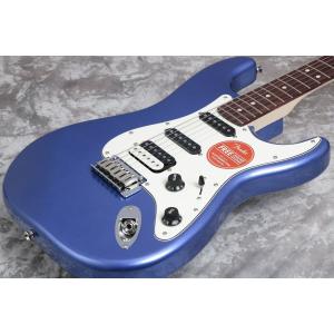 Squier by Fender / Contemporary Stratocaster HSS Ocean Blue Metallic Rosewood(御茶ノ水本店)｜ishibashi-shops