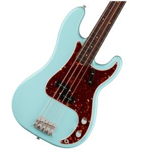 Fender / American Vintage II 1960 Precision Bass Rosewood Fingerboard Daphne Blue フェンダー(御茶ノ水本店)(YRK)｜ishibashi-shops