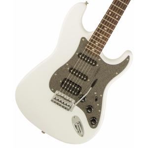 Squier by Fender / Affinity Stratocaster HSS Olympic White Laurel Fingerboard(チョイ傷アウトレット大特価)(御茶ノ水本店)｜ishibashi-shops