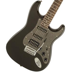 Squier by Fender / Affinity Stratocaster HSS Montego Black Metallic Indian Laurel(御茶ノ水本店)｜ishibashi-shops