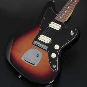 Fender Player Jazzmaster Sunburst Pau