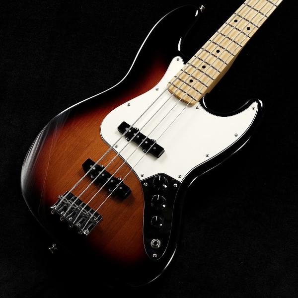 Fender / Player Series Jazz Bass 3-Color Sunburst ...