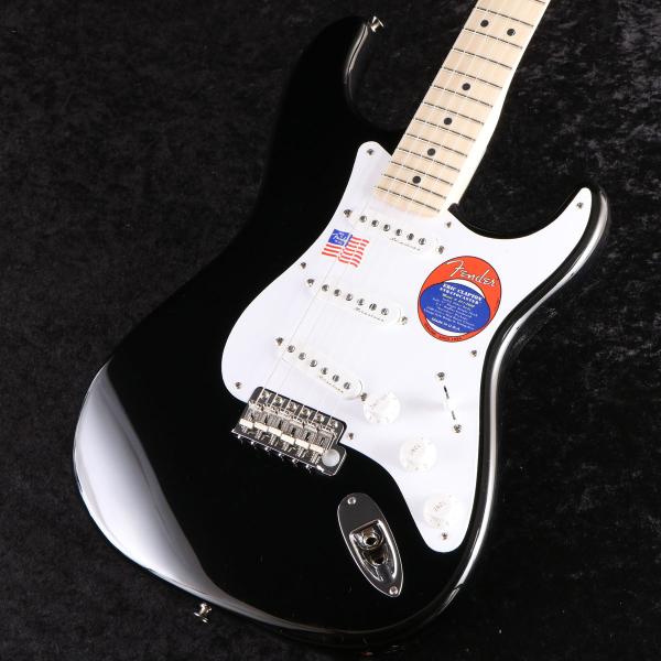 Fender USA / Eric Clapton Signature Stratocaster B...