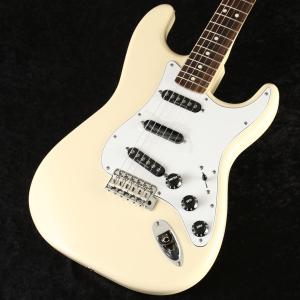 Fender / Ritchie Blackmore Stratocaster Scalloped Rosewood Fingerboard Olympic White リッチーブラックモア(S/N MX23042293)(御茶ノ水本店)｜ishibashi-shops