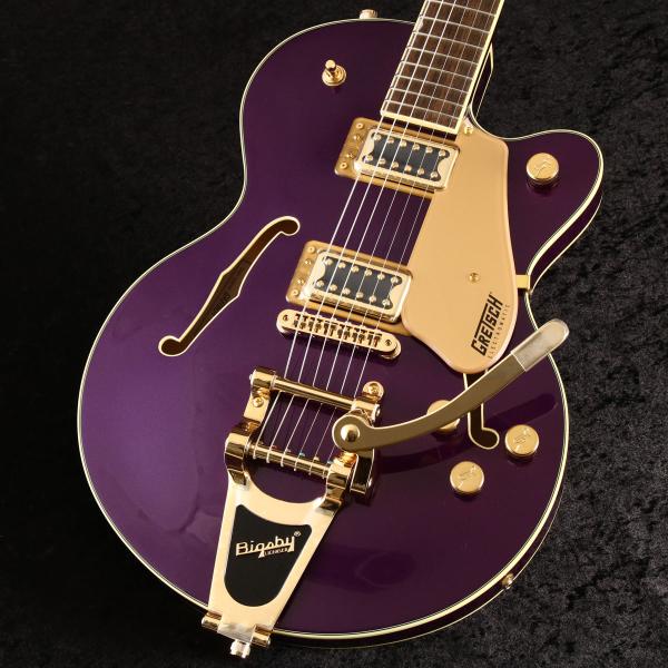 Gretsch / G5655TG Electromatic Center Block Jr. Si...