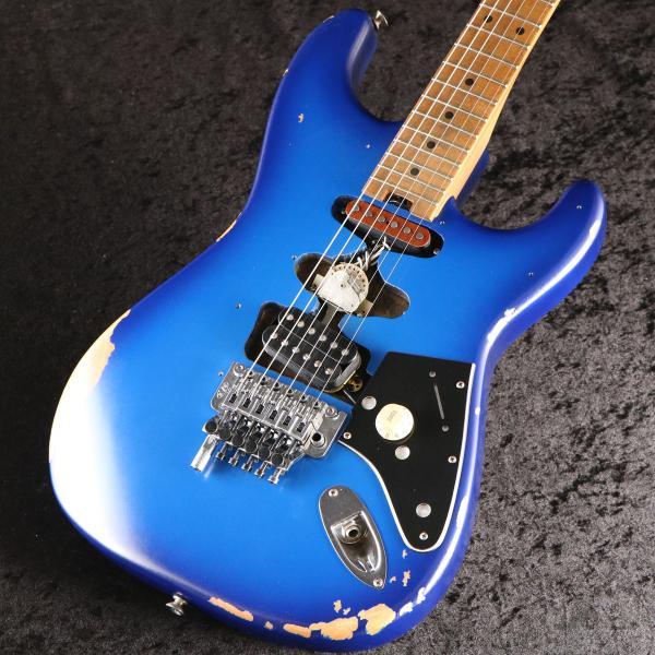 EVH / Limited Edition Frankenstein Relic Series Bl...