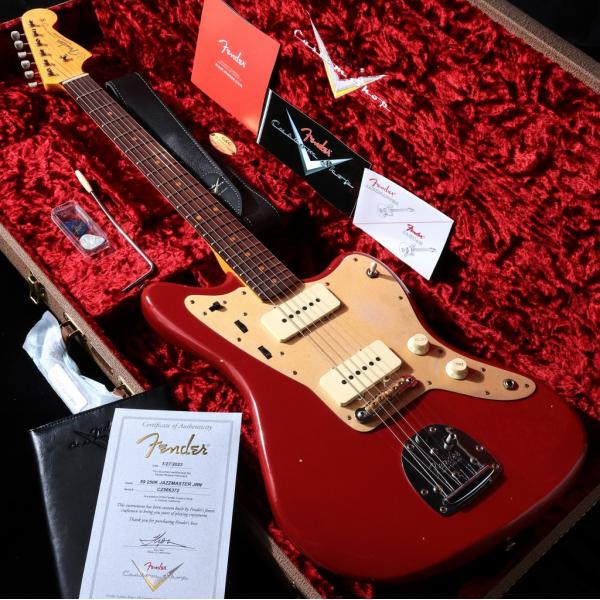 Fender Custom Shop / 2023 Time Machine Collection ...