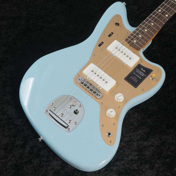 Fender / Vintera II 50s Jazzmaster Rosewood Finger...