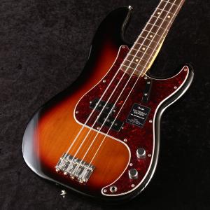 Fender / Vintera II 60s Precision Bass Rosewood Fingerboard 3-Color Sunburst(S/N MX23144455)(御茶ノ水本店)｜ishibashi-shops