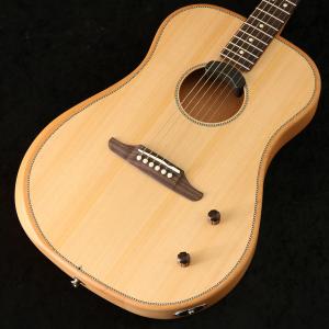 Fender（フェンダー） Fender Redondo Special All Mahogany - Natural