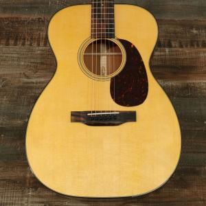 Martin / 00-18 (S/N 2595962)(長期店頭展示アウトレット)(御茶ノ水HARVEST_GUITARS)｜ishibashi-shops