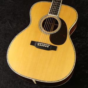 Martin / 000-42 Standard (S/N 2631515)(長期店頭展示アウトレット)(御茶ノ水HARVEST_GUITARS)｜ishibashi-shops