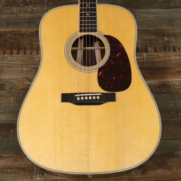 Martin/D-35 Standard(S/N 2599091)(長期店頭展示アウトレット)(御茶...
