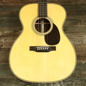 Martin / OM-28 (2018) (Standard Series) マーチン (3/20値下げ！)(S/N 2720668)(御茶ノ水HARVEST_GUITARS)｜ishibashi-shops