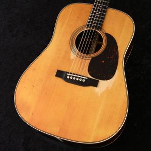 Martin / D-28 Street Legend (S/N 2730107) (OUTLET品)(御茶ノ水HARVEST_GUITARS)｜ishibashi-shops