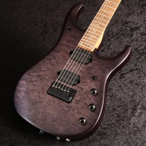 MUSIC MAN / John Petrucci Signature JP15-6st Quilt Trans Black Burst(S/N:H02343)(御茶ノ水本店)｜ishibashi-shops