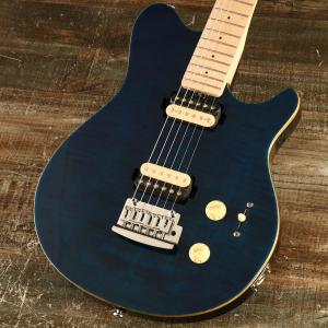 Sterling by MUSICMAN / AX3FM Neptune Blue (NBL)(S/...