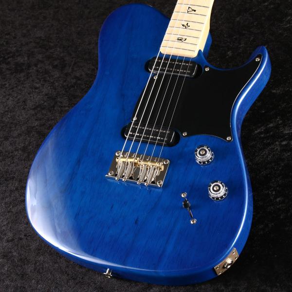 Paul Reed Smith (PRS) / 2023 NF53 Blue Matteo(S/N:...