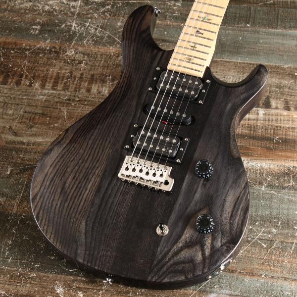 Paul Reed Smith (PRS) / SE Swamp Ash Special Charc...