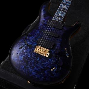 Paul Reed Smith (PRS) / Ishibashi 85th Anniversary 2023 Private Stock Brazilian #11053 509 Aqua Violet Smokeburst (御茶ノ水本店)