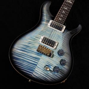 Paul Reed Smith (PRS) / 2025 DGT Birds 10Top Faded Blue Jean Smokeburst(重量:3.79kg)(S/N:25 0405260)(PRS氏直筆サイン入り)(御茶ノ水本店)