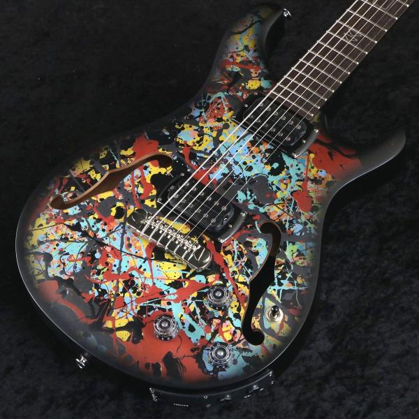 Paul Reed Smith (PRS) / 2025 SE Ed Sheeran “Cosmic...