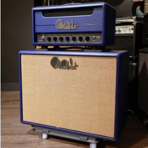 Paul Reed Smith (PRS) / HDRX 20 Limited Edition Indigo Blue w/1x12 Cabinet (御茶ノ水本店)