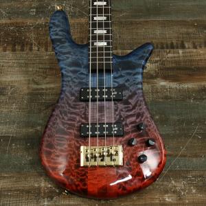 Spector / Euro 4 LX Japan Exclusive Intestellar(S/N NB20675)(御茶ノ水本店)｜ishibashi-shops