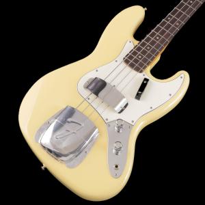 Fender / Limited Edition Laura Lee Jazz Bass Rosewood FB Vintage White(御茶ノ水本店)(長期展示品アウトレット)