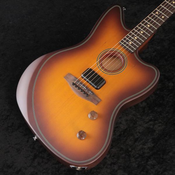 FENDER IDN / Acoustasonic Standard Jazzmaster  Hon...