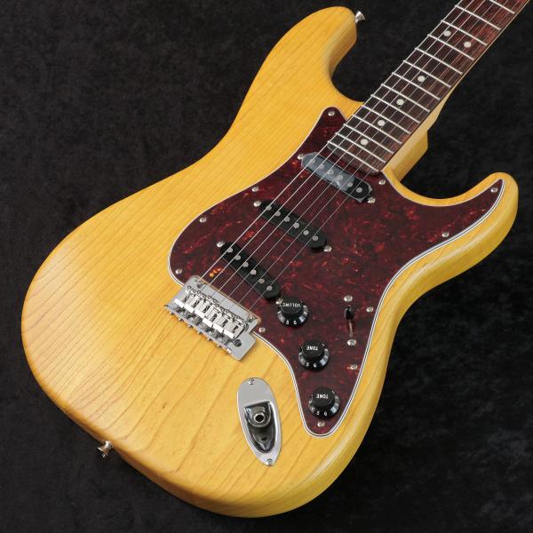 Fender / Made in Japan Limited Stratocaster Raw As...