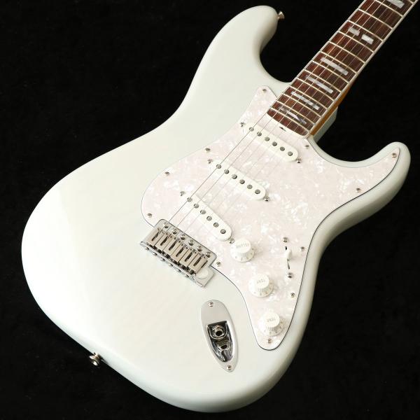 FENDER / Kenny Wayne Shepherd Stratocaster Transpa...