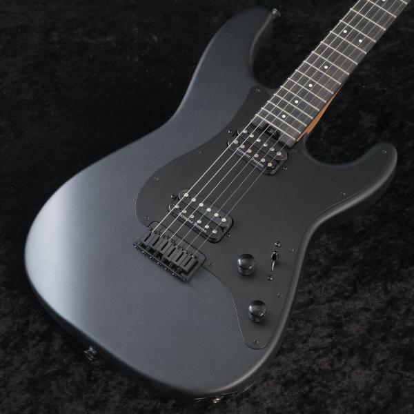 Charvel / Pro-Mod Plus So-Cal Style 1 HH HT E Ebon...