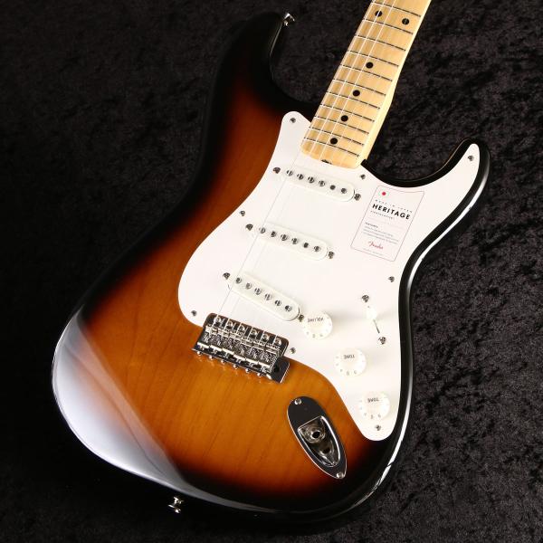Fender / Made in Japan Heritage 50s Stratocaster M...