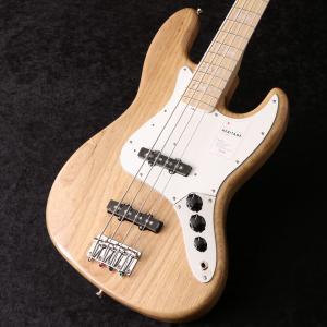 Fender / Made in Japan Heritage 70s Jazz Bass Maple Fingerboard Natural (S/N JD24007528)(御茶ノ水本店)(YRK)｜ishibashi-shops