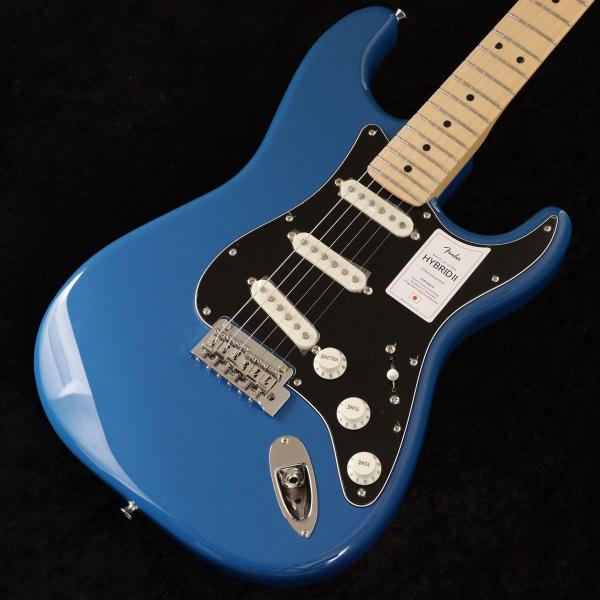FENDER  / Made in Japan Hybrid II Stratocaster  Ma...