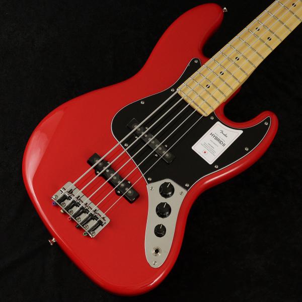 FENDER  / Fender / Made in Japan Hybrid II Jazz Ba...