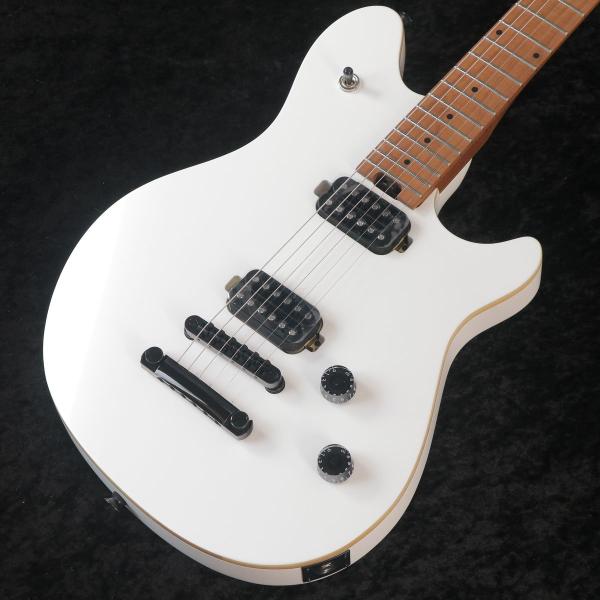 EVH / Wolfgang Standard T.O.M. Baked Maple Fingerb...