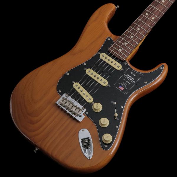Fender/ American Professional II Stratocaster Rose...