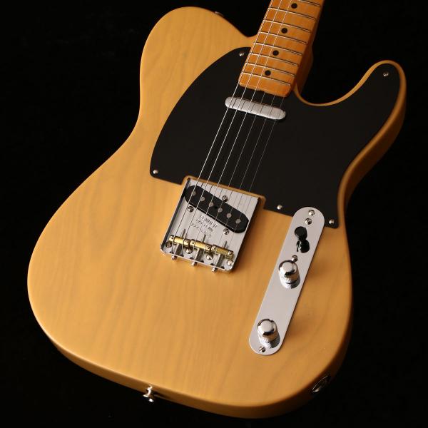 Fender / American Vintage II 1951 Telecaster Maple...