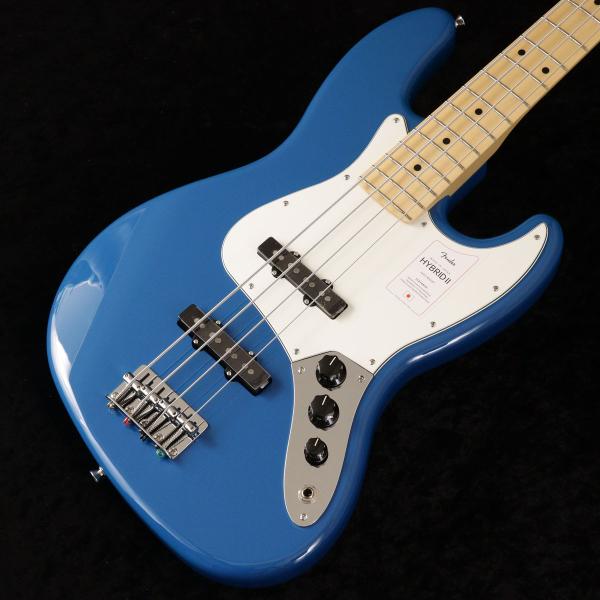 FENDER / Made in Japan Hybrid II Jazz Bass  Maple ...