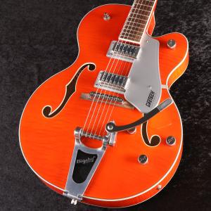 Gretsch / FSR Electromatic G5427TFM Classic Hollow Body Orange Stain［新品特価品］(S/N CYGC21121245)(御茶ノ水本店)｜ishibashi-shops