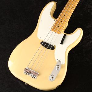 Fender / American Vintage II 1954 Precision Bass Maple Fingerboard Vintage Blonde(S/N V0995)(御茶ノ水本店)(YRK)｜ishibashi-shops