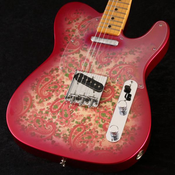 Fender Custom Shop / Vintage Custom 1968 Paisley T...